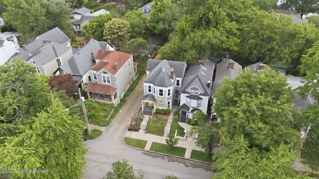 1314 Morton Ave, Louisville, KY 40204