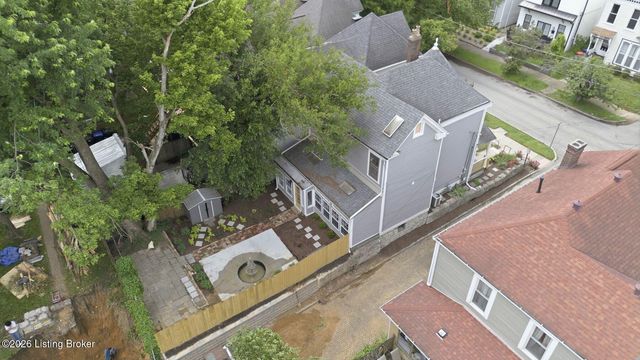 1314 Morton Ave, Louisville, KY 40204