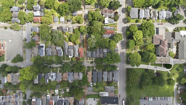 1314 Morton Ave, Louisville, KY 40204