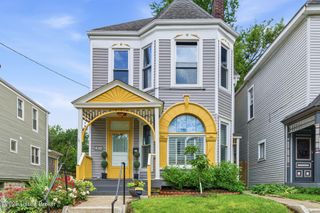 1314 Morton Ave, Louisville, KY 40204