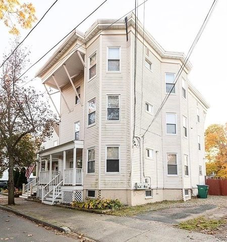 38 Oneida St. 2, Lynn, MA 01902