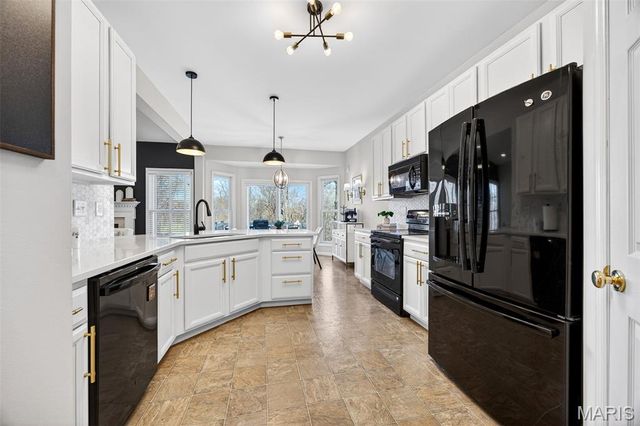 280 Letham Court, St Charles, MO 63301