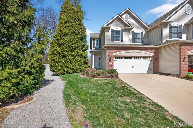 280 Letham Court, St Charles, MO 63301