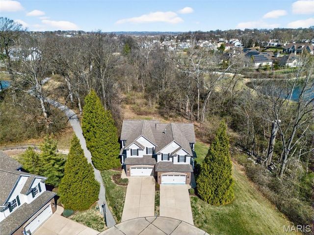 280 Letham Court, St Charles, MO 63301