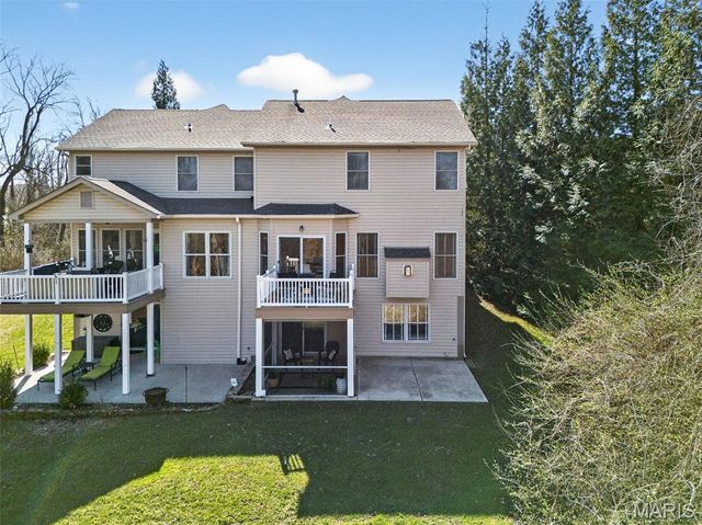 280 Letham Court, St Charles, MO 63301