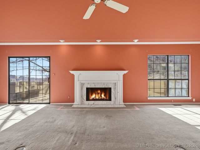 7824 S Urbana Avenue, Tulsa, OK 74136