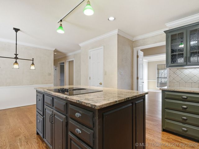 7824 S Urbana Avenue, Tulsa, OK 74136