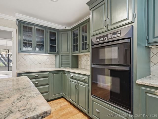 7824 S Urbana Avenue, Tulsa, OK 74136