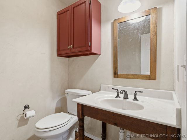 7824 S Urbana Avenue, Tulsa, OK 74136