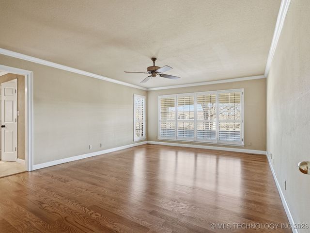 7824 S Urbana Avenue, Tulsa, OK 74136