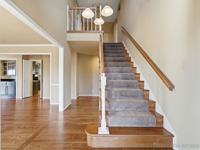 7824 S Urbana Avenue, Tulsa, OK 74136