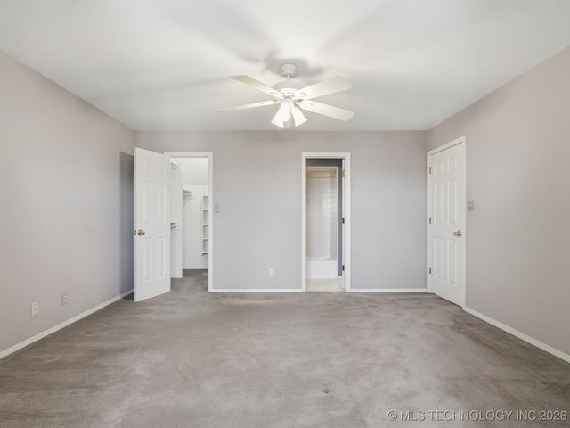 7824 S Urbana Avenue, Tulsa, OK 74136