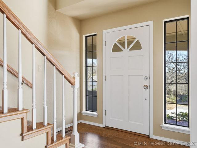 7824 S Urbana Avenue, Tulsa, OK 74136