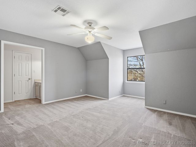 7824 S Urbana Avenue, Tulsa, OK 74136