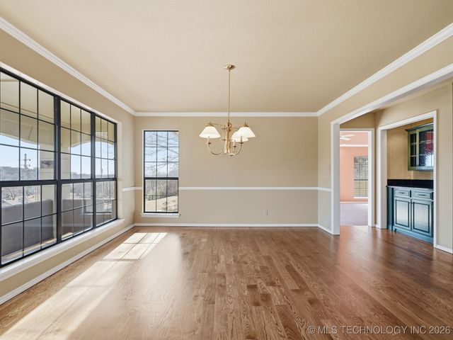 7824 S Urbana Avenue, Tulsa, OK 74136