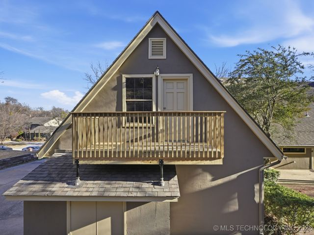 7824 S Urbana Avenue, Tulsa, OK 74136