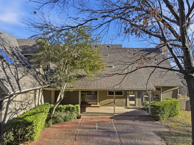 7824 S Urbana Avenue, Tulsa, OK 74136