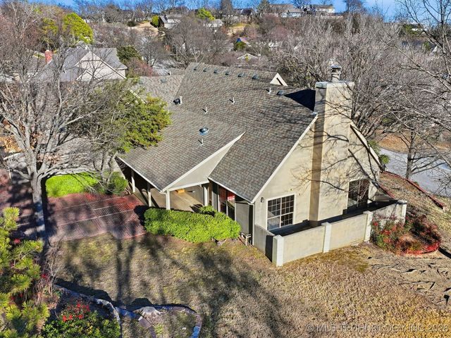 7824 S Urbana Avenue, Tulsa, OK 74136