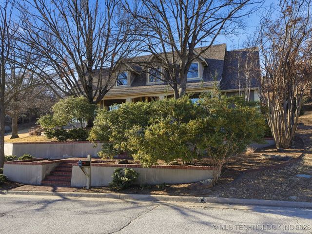 7824 S Urbana Avenue, Tulsa, OK 74136