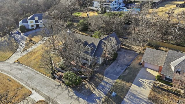 7824 S Urbana Avenue, Tulsa, OK 74136