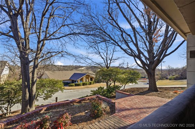 7824 S Urbana Avenue, Tulsa, OK 74136