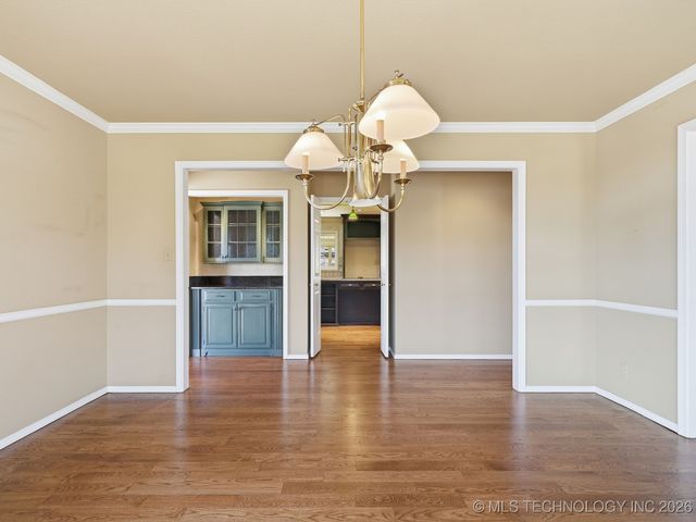 7824 S Urbana Avenue, Tulsa, OK 74136