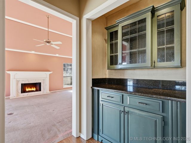 7824 S Urbana Avenue, Tulsa, OK 74136