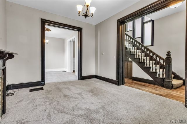 399 Fargo Avenue, Buffalo, NY 14213