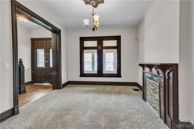 399 Fargo Avenue, Buffalo, NY 14213