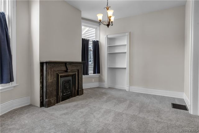 399 Fargo Avenue, Buffalo, NY 14213