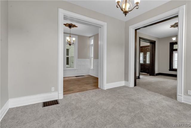 399 Fargo Avenue, Buffalo, NY 14213