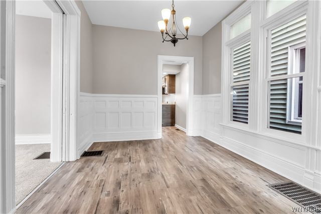 399 Fargo Avenue, Buffalo, NY 14213