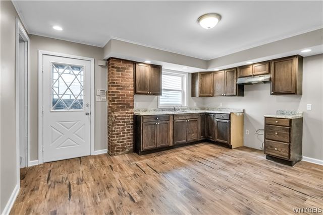 399 Fargo Avenue, Buffalo, NY 14213