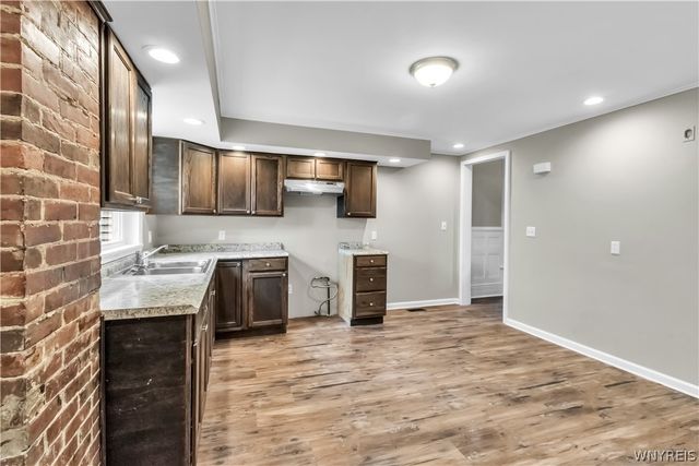 399 Fargo Avenue, Buffalo, NY 14213