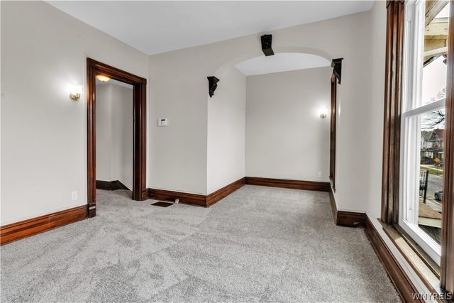 399 Fargo Avenue, Buffalo, NY 14213
