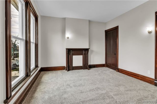 399 Fargo Avenue, Buffalo, NY 14213