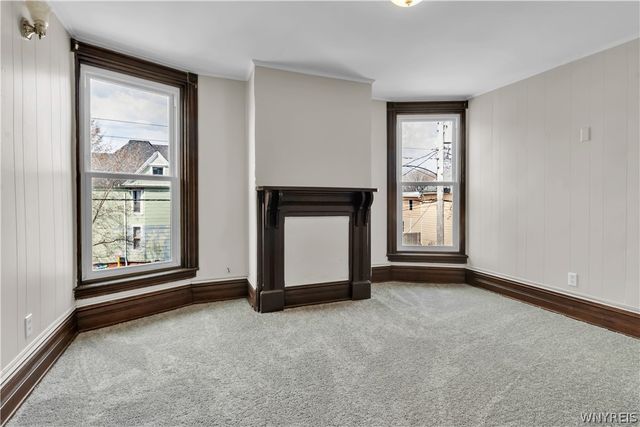 399 Fargo Avenue, Buffalo, NY 14213