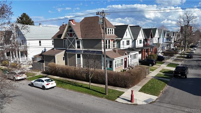 399 Fargo Avenue, Buffalo, NY 14213