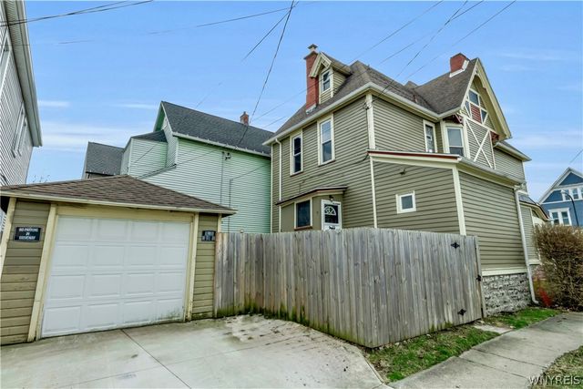 399 Fargo Avenue, Buffalo, NY 14213