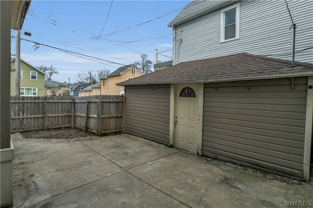 399 Fargo Avenue, Buffalo, NY 14213