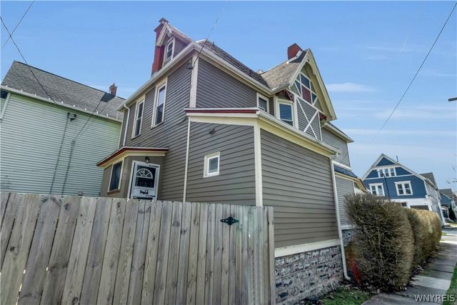 399 Fargo Avenue, Buffalo, NY 14213