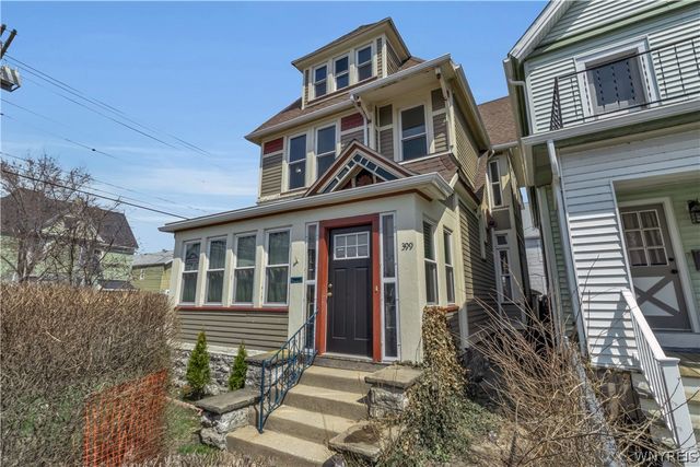 399 Fargo Avenue, Buffalo, NY 14213
