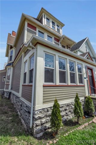 399 Fargo Avenue, Buffalo, NY 14213
