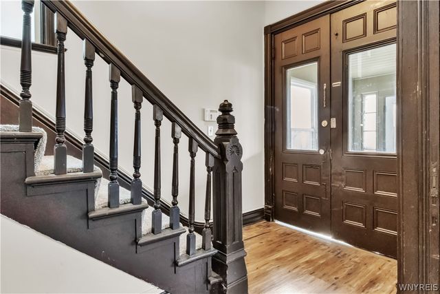 399 Fargo Avenue, Buffalo, NY 14213