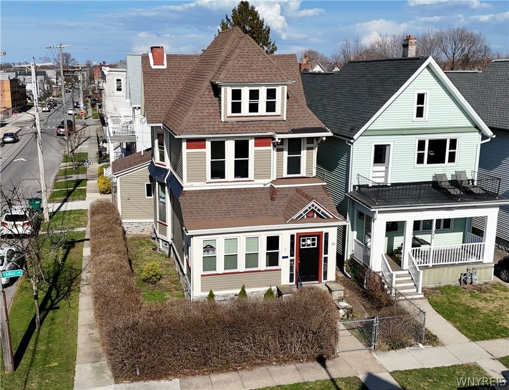 399 Fargo Avenue, Buffalo, NY 14213