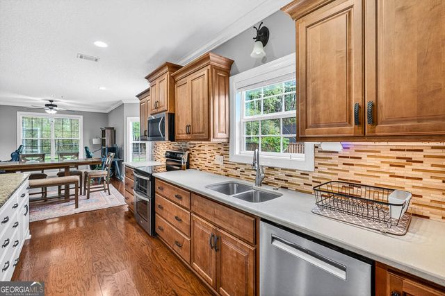 400 Belmont Circle, Brunswick, GA 31525