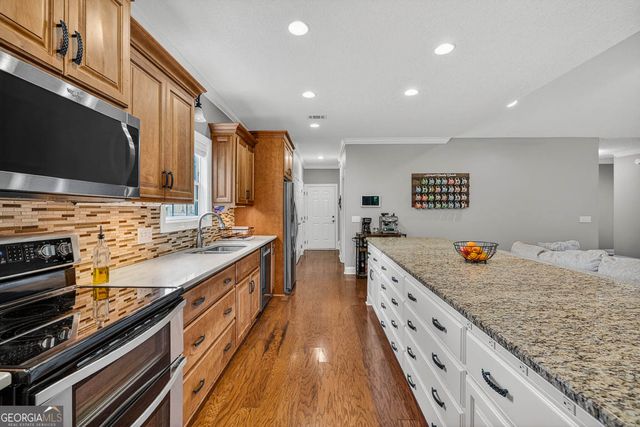 400 Belmont Circle, Brunswick, GA 31525