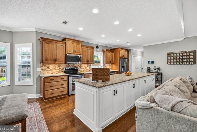 400 Belmont Circle, Brunswick, GA 31525
