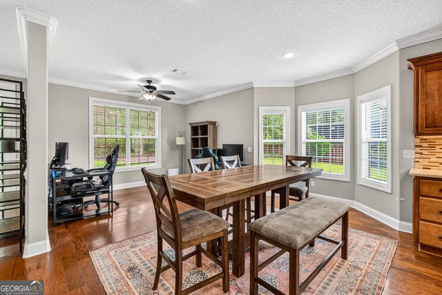 400 Belmont Circle, Brunswick, GA 31525