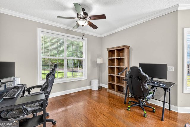 400 Belmont Circle, Brunswick, GA 31525